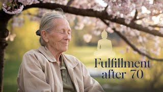 Discover the Path to a Fulfilling Life After 70