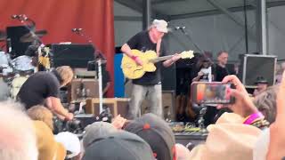 Neil Young & Crazy Horse - OHIO @ Nola Jazz Festival 5-4-2024