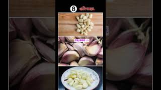 ભારતમાં લસણ નું ઉત્પાદન કરતા ટોચના 10 રાજ્ય | Garlic | The Top 10 | #viral