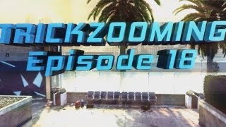 SoaR Zoomz: Trick Zooming - Episode 18