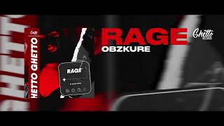 Obzkure - Rage