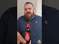 madri excepcional lager review one minute beer review ep 1