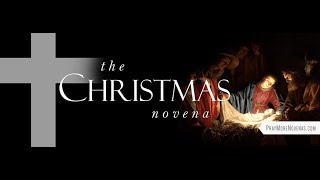 Day 3 - Christmas Novena | 2024