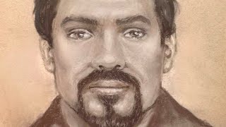 Forensic Artist Releases Sketch Of Suspect To Help Find Nancy Guthrie