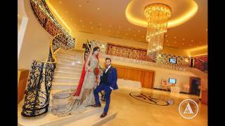 Faizan & Sameera Wedding Cinematic Highlights | Asian Wedding Trailer