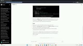 python click a button on a webpage