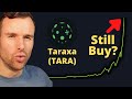 Taraxa is  BEATING the competition 🤩 Tara Crypto Analysis