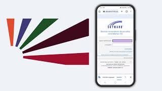 Using Chrome for Skyward Translation with an iPhone or Android device (Spanish)