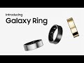 Galaxy Ring: Official Unboxing | Samsung Indonesia