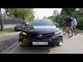 Uncle Flexxx - Camry 3.5 (Official Video)
