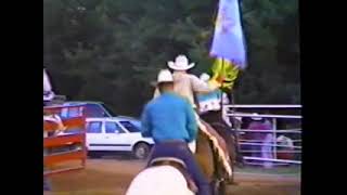 1993 Edmond LibertyFest Rodeo