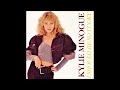 Kylie Minogue  -  I Should Be So Lucky  (Extended Version)