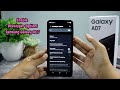 How To Enable/ Activate Developer Options Samsung Galaxy A07