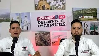 Amenazas a periodistas independientes en Cúcuta, ¿qué está pasando?