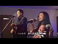 『全てに感謝しよう 天の賛美』山川家 yamakawa family