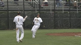 Snider beats Wayne 12-2 in high school baseball on 5/2/17