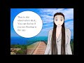 longhair story tourism　version　“vol.2 izu komuroyama”　　ロングヘアーアニメーション旅行編　「第二話 　伊豆小室山 」