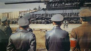 Mörser Karl & Schwerer Gustav   Vers.1.2