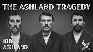The Most Horrifying Crime in Kentucky’s Christmas History (Ashland, 1881)
