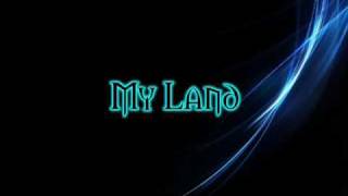 Sonata Arctica - My Land (Lyrics)