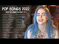Melhores Músicas Internacionais Românticas 2022 - Grandes sucessos e melhores Lançamentos