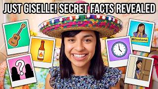 These 20 Facts About Me Are INSANE