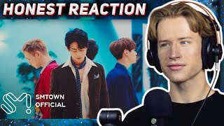 HONEST REACTION to SHINee 샤이니 '셀 수 없는 (Countless)' MV