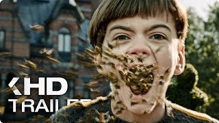 Die Insel der besonderen Kinder ALLE Trailer \u0026 Clips German Deutsch (2016)