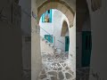 Getting lost in the backstreets of Naxos #naxos #greece #greekislands #travel #holiday #destination