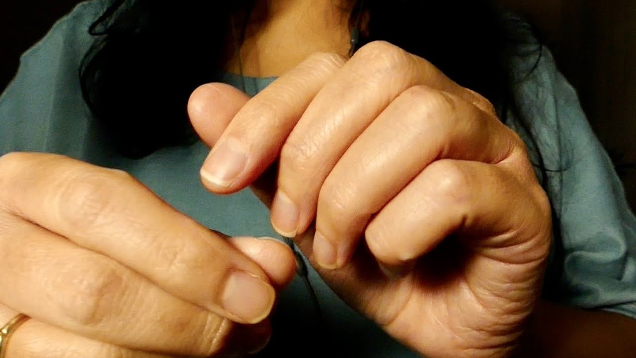 Simulating Asmr Sounds Youtube