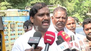 ockhi cyclone fishermen protest velmurugan speech tamil live news, tamil news today, tamil, redpix