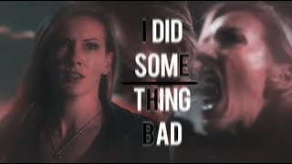 Black Siren || I Did Something Bad