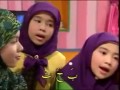 Kumpulan IQRA Alif Ba Ta Vol 1 FULL