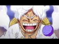 THE FATED END OF ONE PIECE  The Story of Shanks Connects Everything