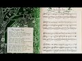 The Linden Tree | from The Shepherd's Pipe | A Cantata by Marlys Swinger