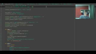 creating a banking system with save files - python 3.4 - part 3