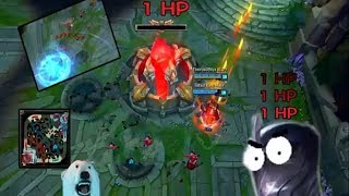 League of Legends Funny Moments 2017 - best and funny moments #2 | lol