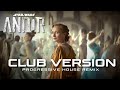 Niamos (Matt Daver Remix) - Mon Mothma Dance Scene - Brasso [from #andorseason2 ]
