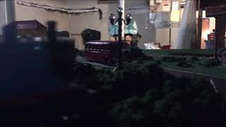 Magic buffers test V2