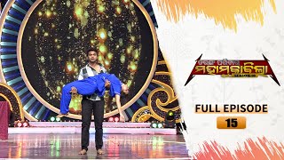 Tarang Parivaar Mahamuqabila S10 | Ep 15 | New Reality Show | 17th Nov 2024 | Tarang TV |Tarang Plus