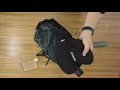 matador freefly 16 super compact packable backpack backpacking vol.125