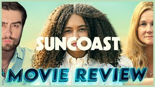 Suncoast | Movie Review