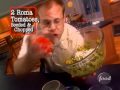 Alton Brown's Perfect Guacamole Dip - Food Network