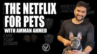 The Netflix for Pets