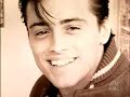 matt leblanc friends interview