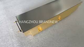 High Power 800W 976nm Fiber Coupled Laser Diode