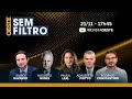 OESTE SEM FILTRO - PF INDICIA BOLSONARO E MAIS 36 PESSOAS - 21/11/2024