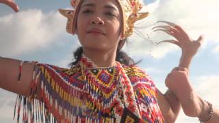 Manorah Thai Traditional Dance - รำมโนราห์