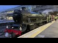 sierra leone. galatea the cheshireman at euston. 4th march 2023. 4k