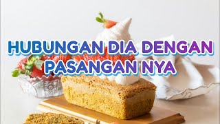 Ternyata dia hanya menganggap seseorang itu sebagai teman saja